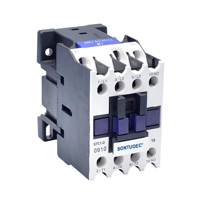 Elektronikai kontaktor